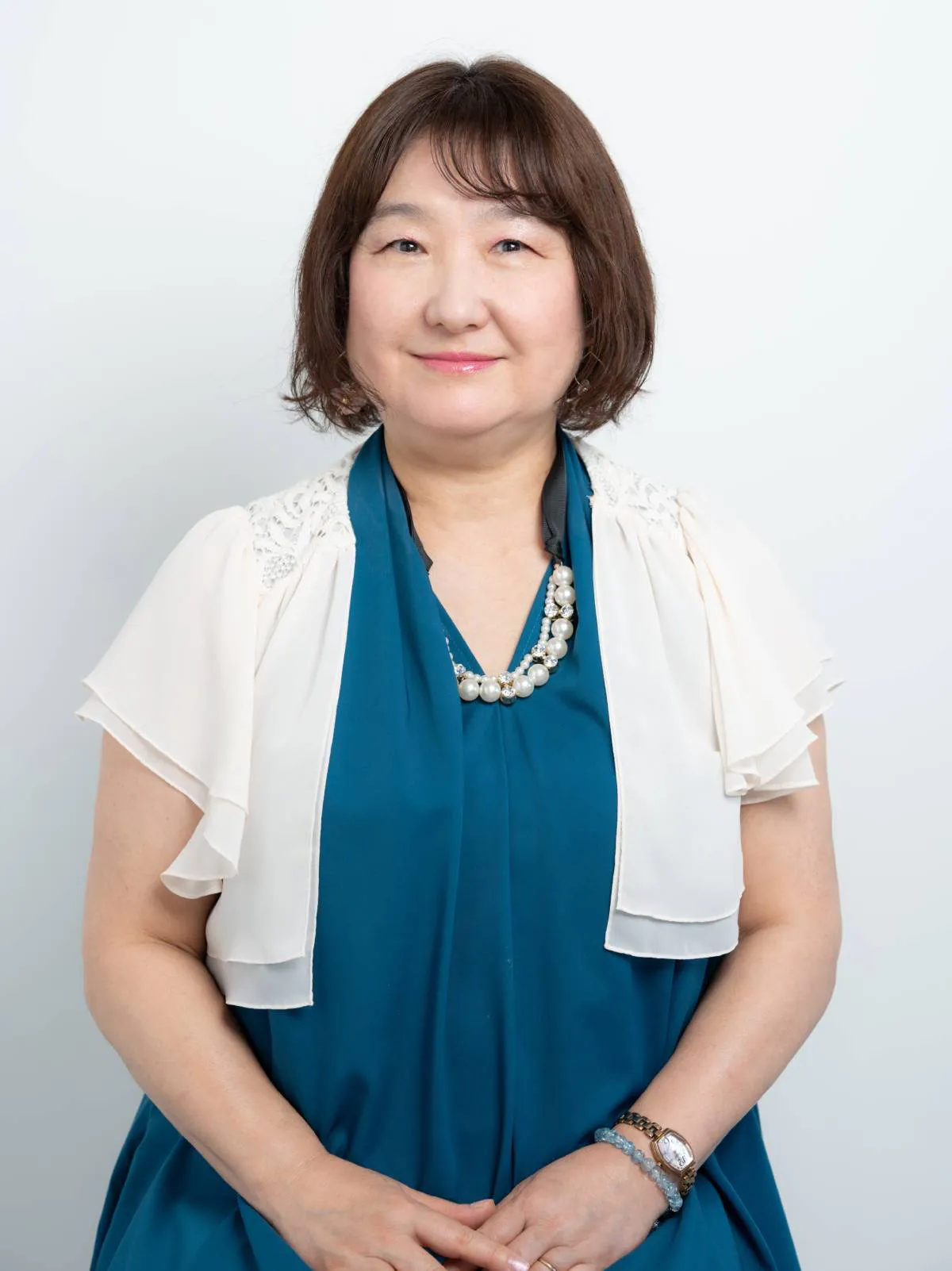 ピアノ講師 加藤葉子